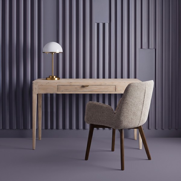 Bureau graphie HENRI
